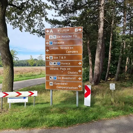 De Tip 31 Tiny * Zeeland